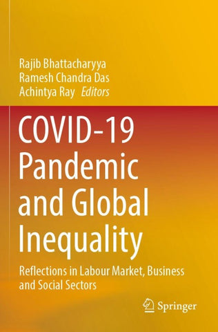 COVID-19 Pandemic and Global Inequality