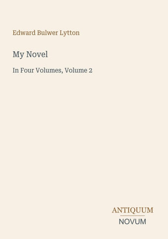 My Novel