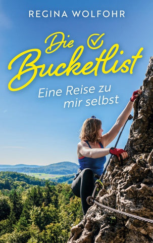 Die Bucketlist