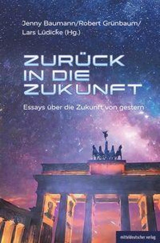 Zurück in die Zukunft