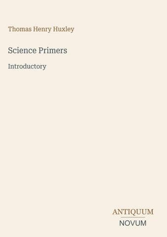 Science Primers