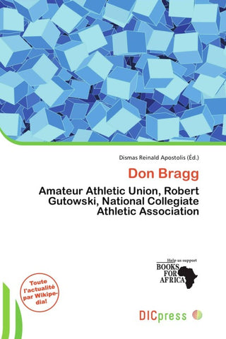 Don Bragg