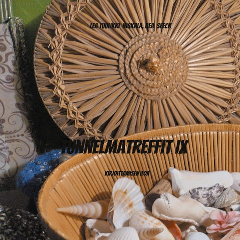 Tunnelmatreffit IX