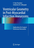 Ventricular Geometry in Post-Myocardial Infarction Aneurysms