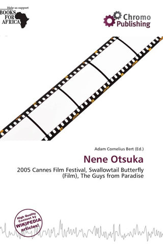 Nene Otsuka