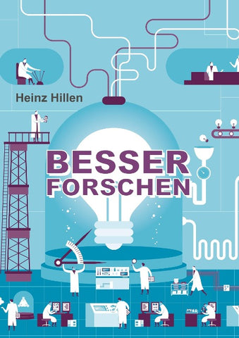 Besser Forschen