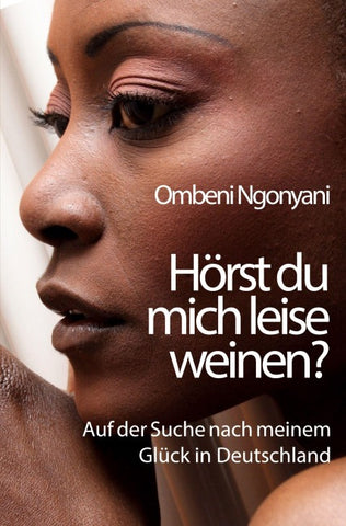 Hörst du mich leise weinen?