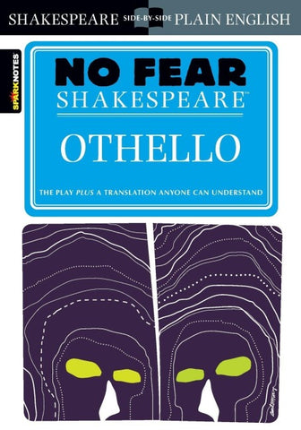 No Fear Shakespeare: Othello