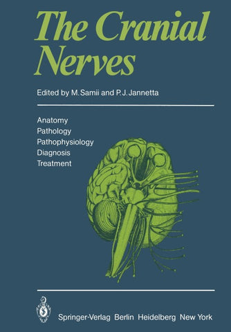 The Cranial Nerves
