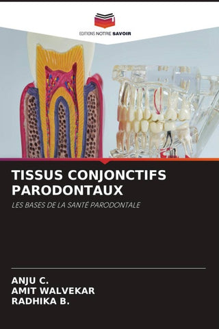 TISSUS CONJONCTIFS PARODONTAUX