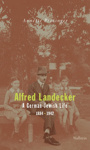 Alfred Landecker