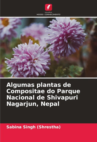 Algumas plantas de Compositae do Parque Nacional de Shivapuri Nagarjun, Nepal