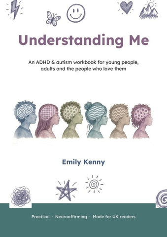 Understanding Me