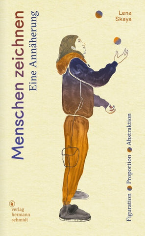 Menschen zeichnen