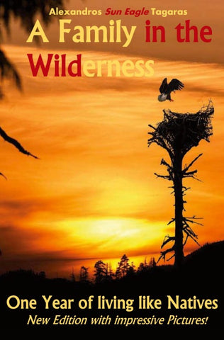 A Family in the Wilderness