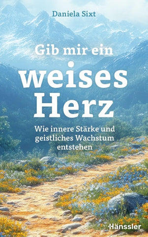 Gib mir ein weises Herz