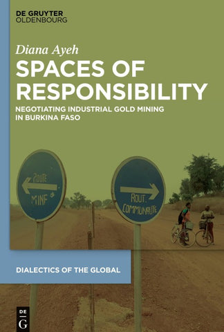 Spaces of Responsibility