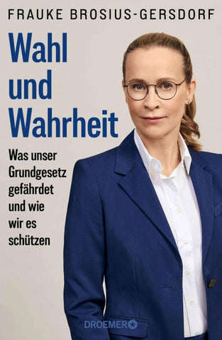 Wahl und Wahrheit