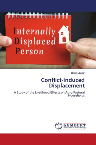 Conflict-Induced Displacement