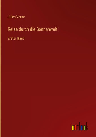 Reise durch die Sonnenwelt