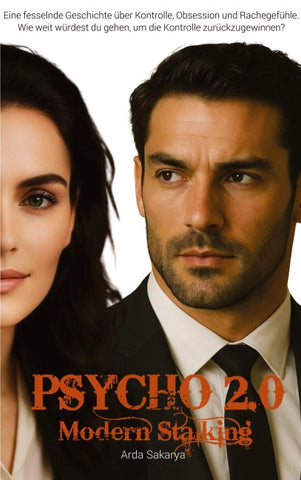 PSYCHO 2.0