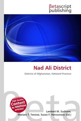 Nad Ali District