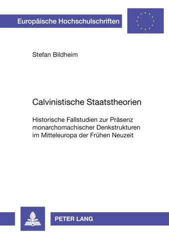 Calvinistische Staatstheorien