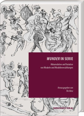 <i>wunder</i> in Serie