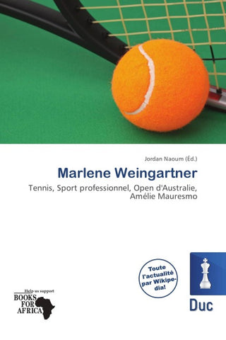 Marlene Weingartner