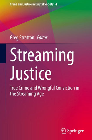 Streaming Justice
