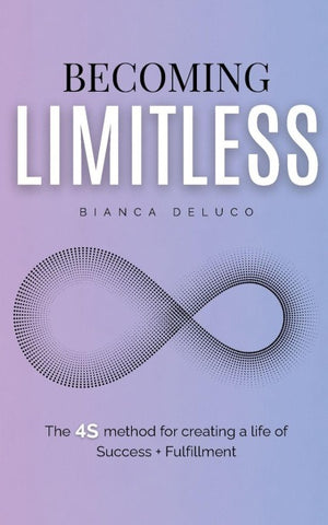 Becoming Limitless
