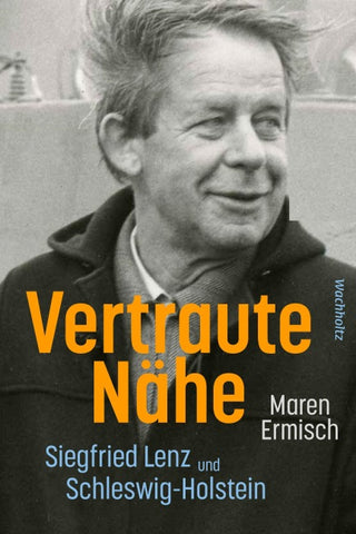 Vertraute Nähe.