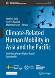 Climate-Related Human Mobility in Asia and the Pacific