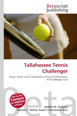 Tallahassee Tennis Challenger
