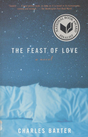 The Feast of Love