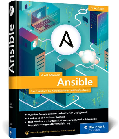 Ansible