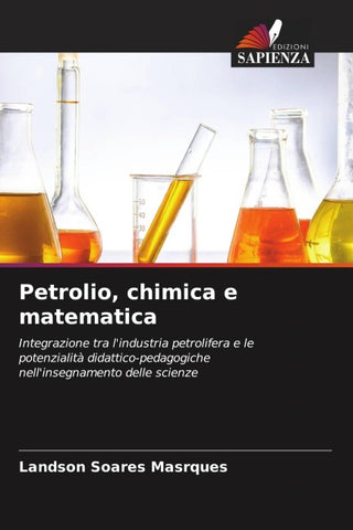 Petrolio, chimica e matematica