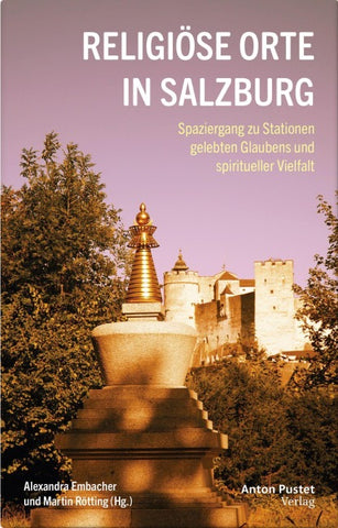 Religiöse Orte in Salzburg