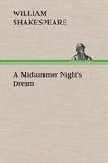 A Midsummer Night's Dream