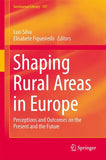 Shaping Rural Areas in Europe