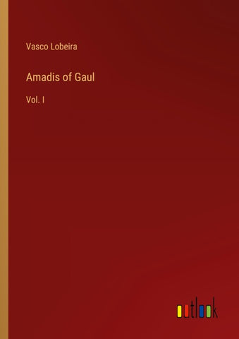 Amadis of Gaul