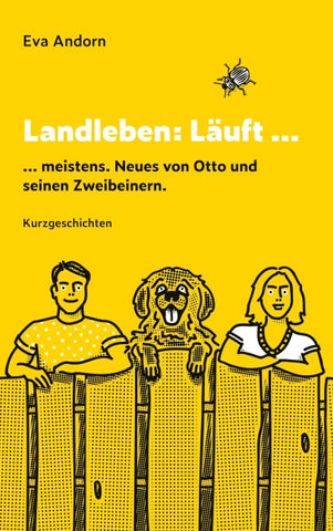 Landleben: Läuft ...