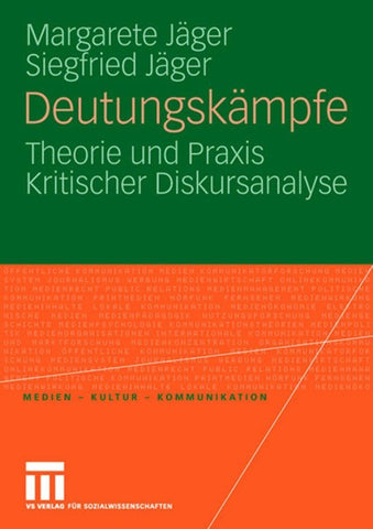 Deutungskämpfe