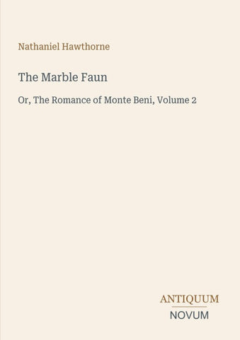 The Marble Faun
