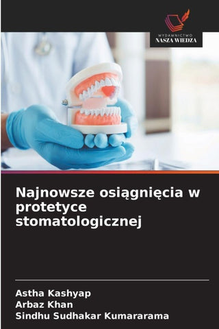 Najnowsze osi¿gni¿cia w protetyce stomatologicznej