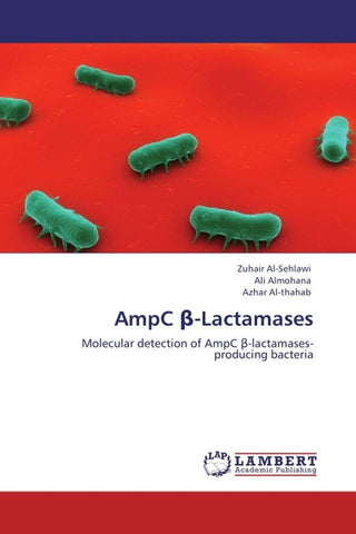 AmpC ¿-Lactamases
