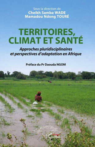 Territoires, climat et santé