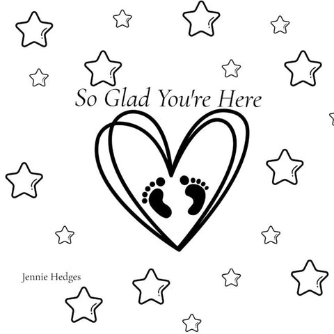 So Glad You're Here