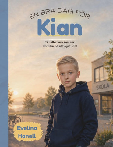 En bra dag för Kian
