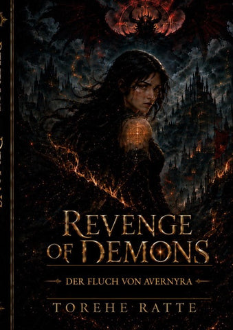 Revenge of Demons
